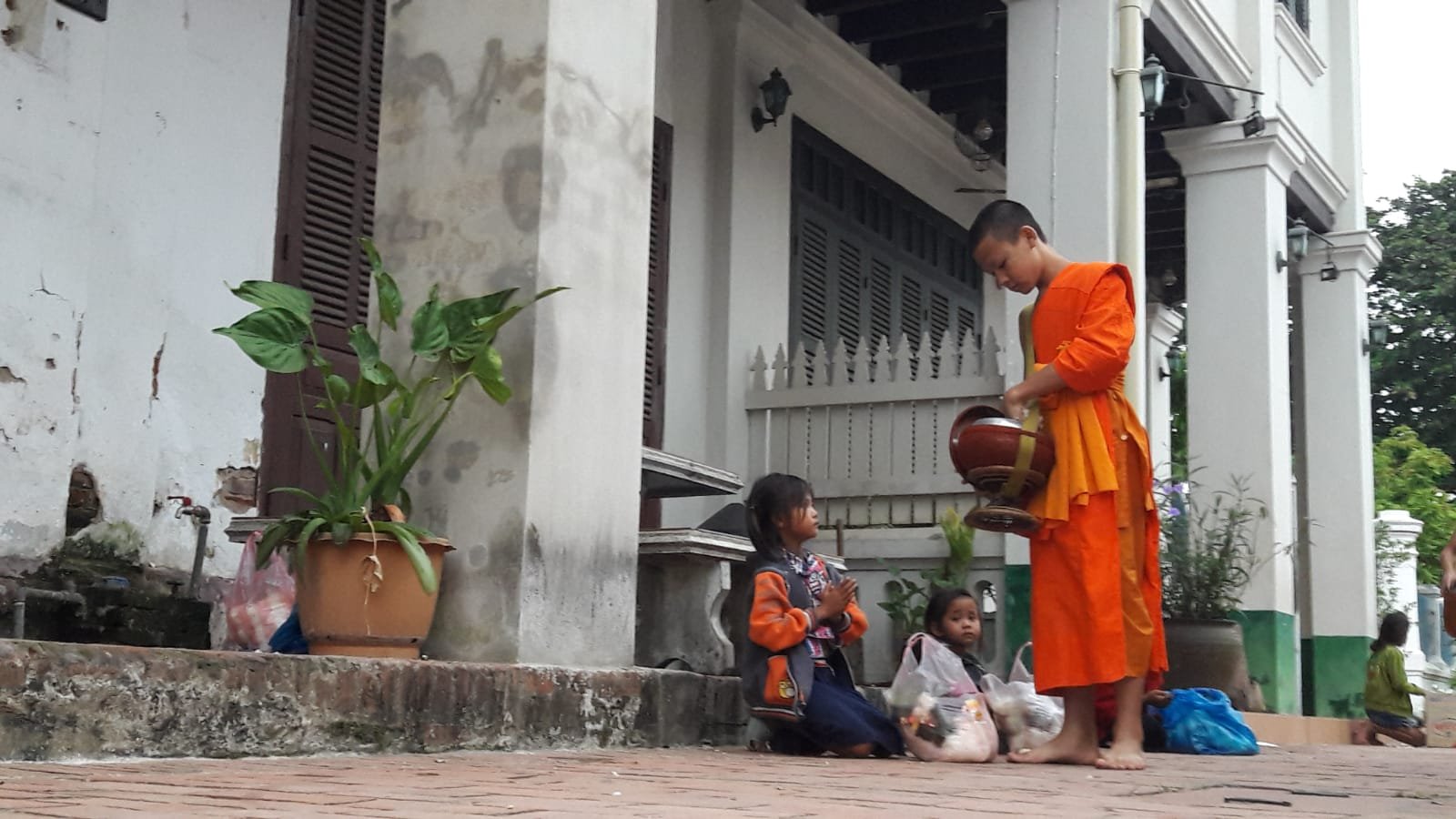 16-DAY CYCLING ODYSSEY: THE MEKONG HERITAGE TRAIL LUANG PRABANG TO SIEM REAP
